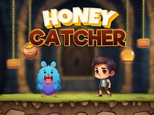honey-catcher
