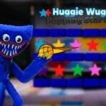 Huggie Wuggie Popping Stars