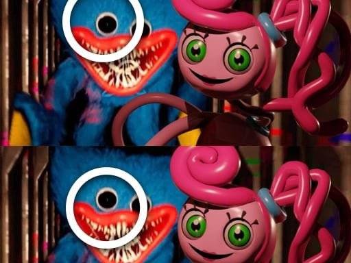 huggy-wuggy-find-differences