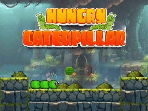 hungrycaterpillar