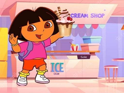 ice-cream-maker-with-dora