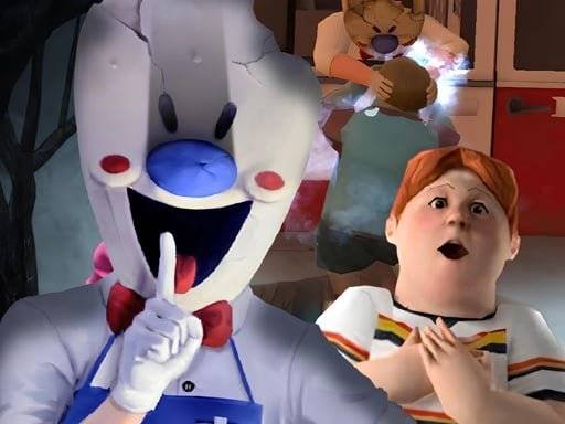 ice-scream-horror-escape