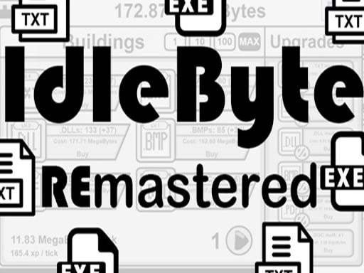 idlebyte-re