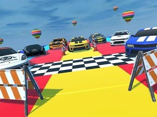 impossible-car-parking-master-2023