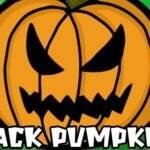 Jack Pumpkin