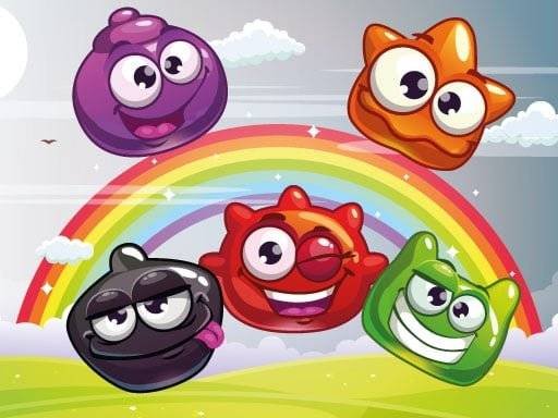 jelly-mash
