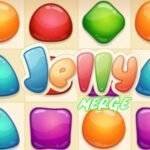 Jelly Merge