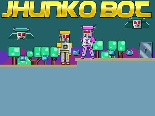 jhunko-bot