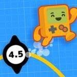 Joystick Adventure