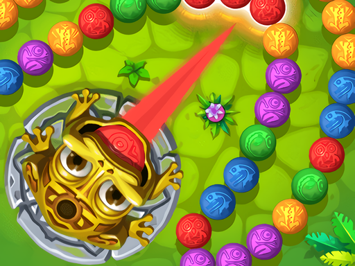 jungle-marble-pop-blast