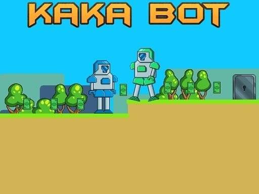kaka-bot
