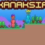 Kanaksia