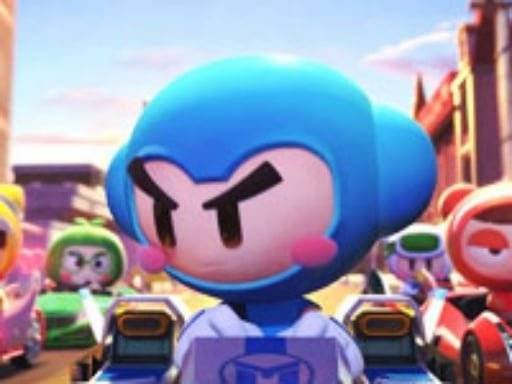 kart-rush-3d-racing-game