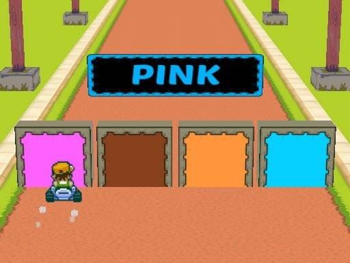 kart-strop-challenge