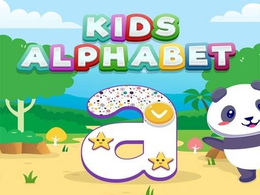 kids-alphabet