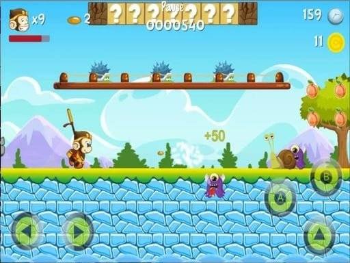 king-kong-hero-
