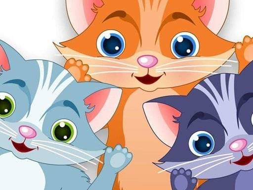 kittens-match3