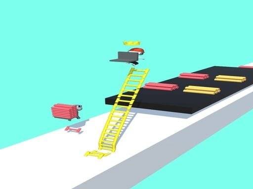 ladder-ranking
