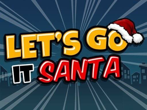 lets-go-it-santa