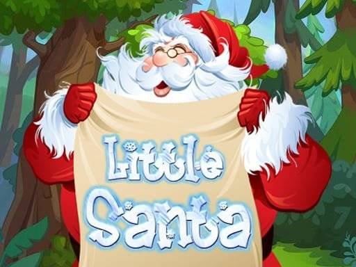 little-santa