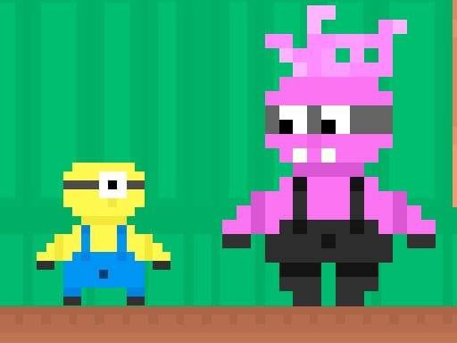 littleyellowman
