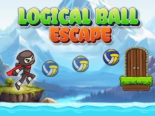 logical-ball-escape