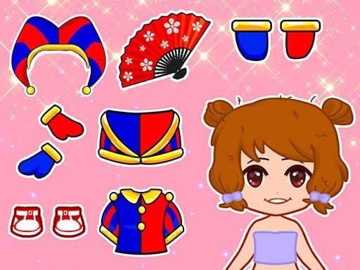 lovely-doll-dress-up-game
