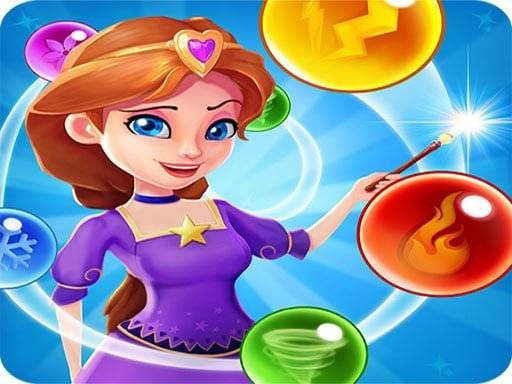 magical-bubble-shooter-puzzle