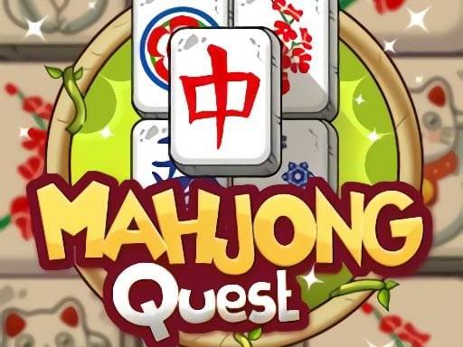 mahjong-link-puzzle