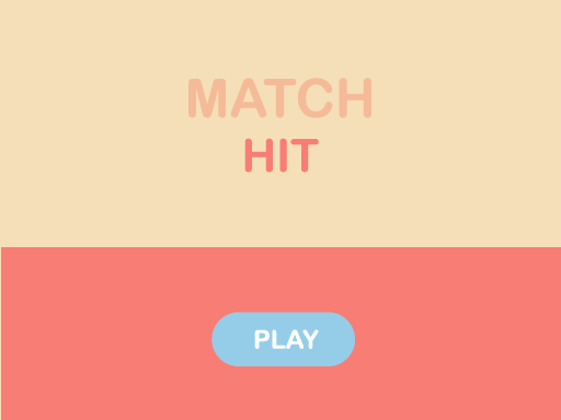 match-hit-