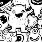 Match The Doodle