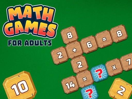 math-games-for-adults