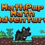 MathPup Math Adventure