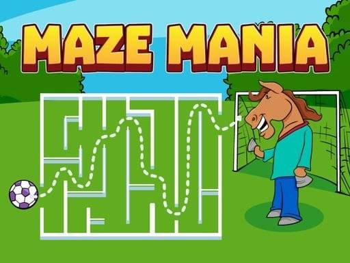 maze-mania