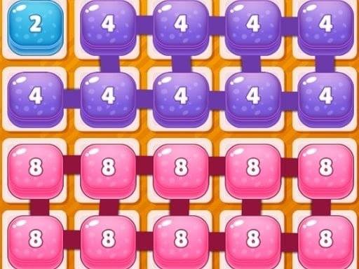 merge-2048-cake