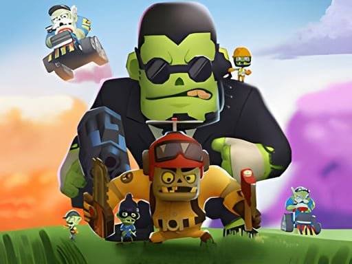 merge-plants-and-zombies