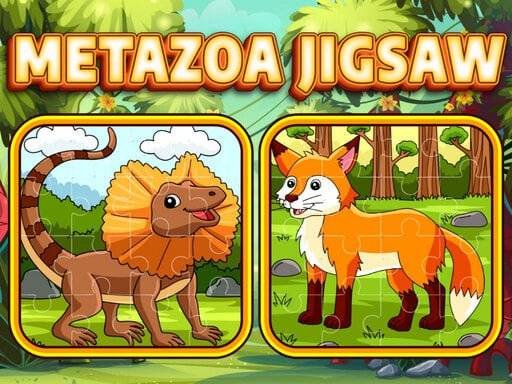 metazoa-jigsaw