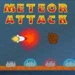 Meteor Attack