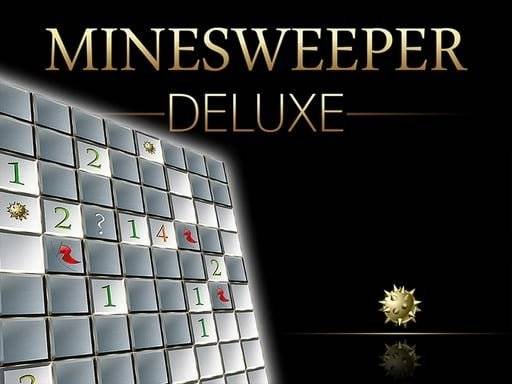minesweeper-deluxe
