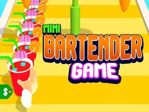 mini-bartender-game