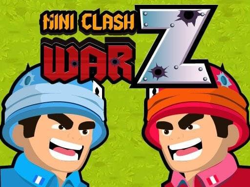 mini-war-clash-z