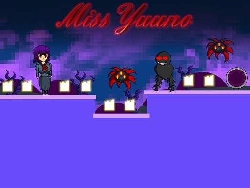 miss-yuuno