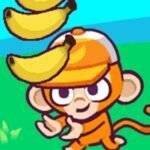 MonkeyMart Game