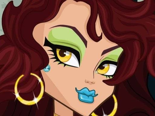 monster-high-clawdeen-makeup