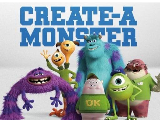 monster-maker
