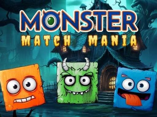 monster-match-mania