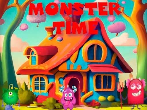 monster-time