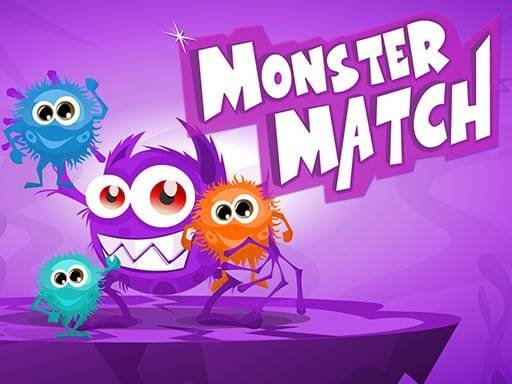monsterr-match