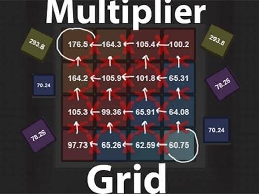 multiplier-grid