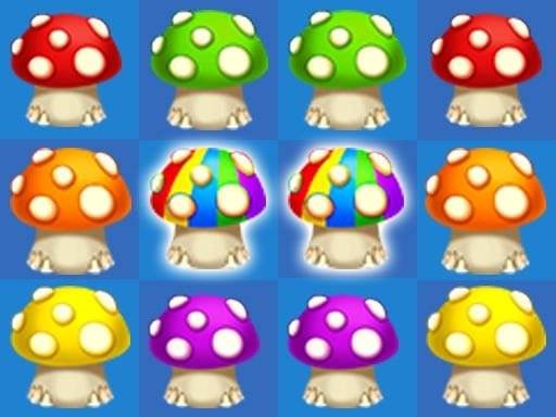 mushroom-blast